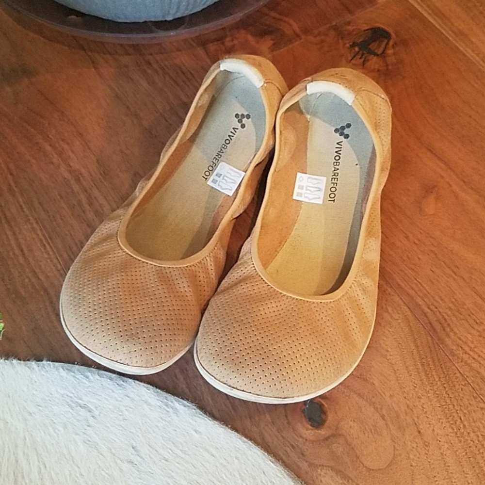 Vivo Barefoot vegan Jing Jings. EU 39